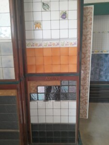 Carrelage Cuisine Maroc 10