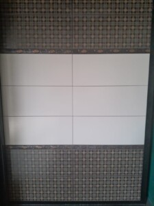 Carrelage Salle de Bain Maroc 8