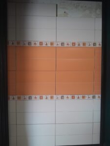 Carrelage Cuisine Maroc 12