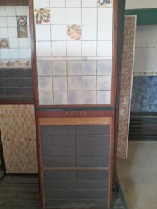 Carrelage Cuisine Maroc 4