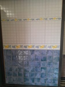Carrelage Salle de Bain Maroc 6