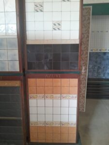 Carrelage Cuisine Maroc 8