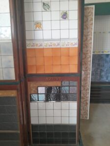 Carrelage Cuisine Maroc 10