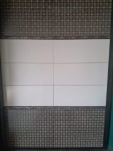 Carrelage Salle de Bain Maroc 8