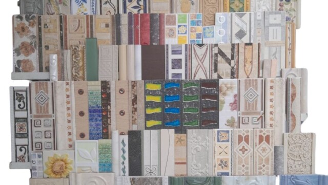 Plinthe Carrelage Maroc 2