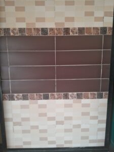 Carrelage Salle de Bain Maroc 7
